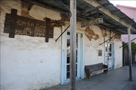 Mission San Juan Bautista